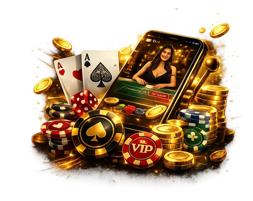 Casino mobile : l’application n’est pas toujours nécessaire