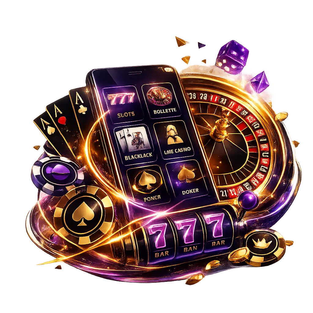 Notre manière de présenter les casinos et les jeux